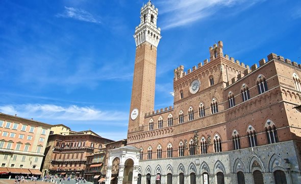Palazzo Pubblico Palazzo Pubblico