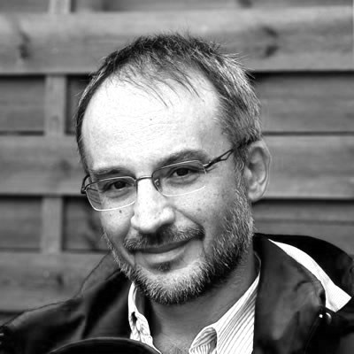Stefano Mancuso Stefano Mancuso