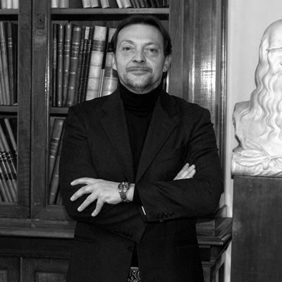 Pietro C. Marani Pietro C. Marani