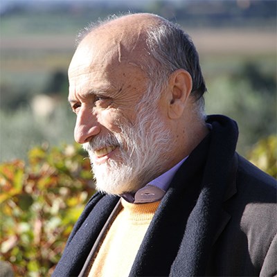 Carlo Petrini