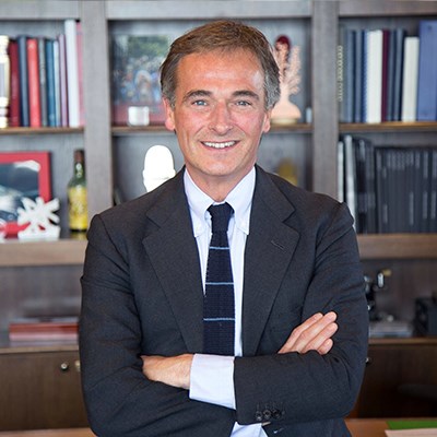 Alessandro Garrone