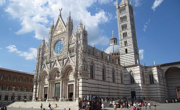 Duomo Duomo