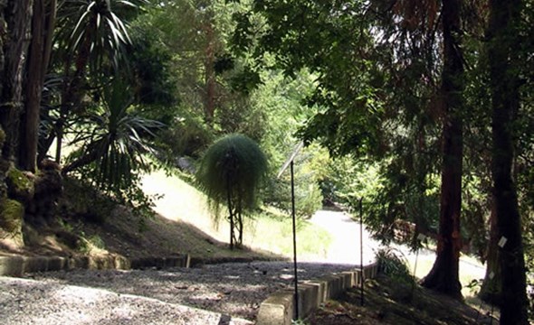 Orto Botanico Orto Botanico