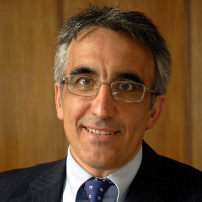 Angelo Riccaboni Angelo Riccaboni