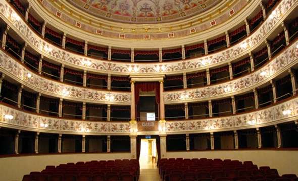 Teatro dei Rinnovati