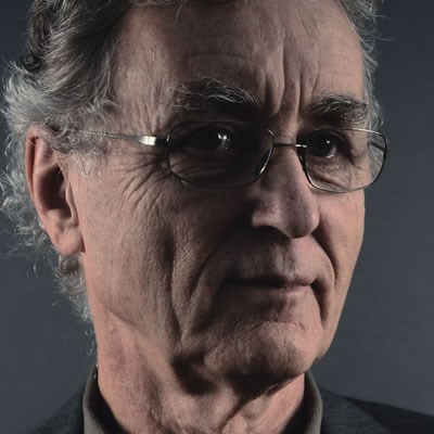 Fritjof Capra Fritjof Capra