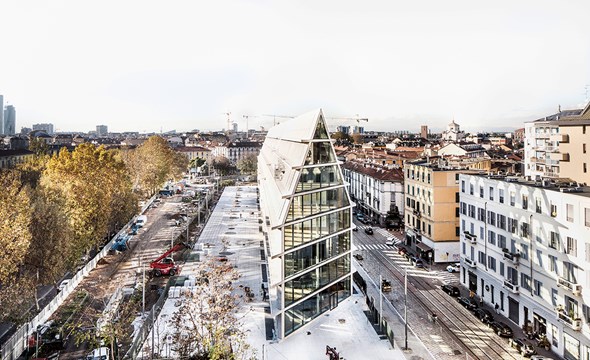 Fondazione Feltrinelli Fondazione Feltrinelli