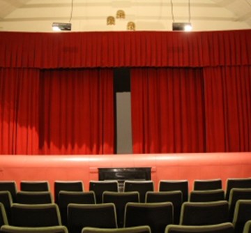 Teatro Alfredo Chiesa