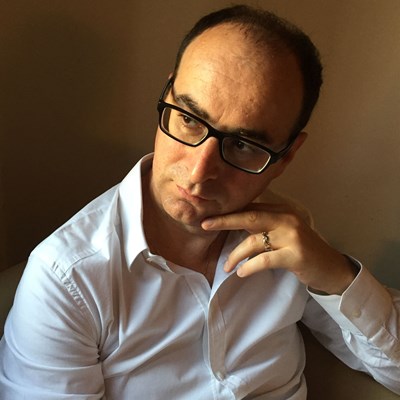 Luciano Cimbolini Luciano Cimbolini