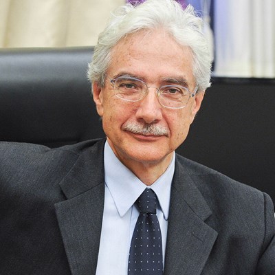 Salvatore Rossi Salvatore Rossi