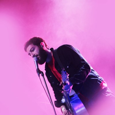 Vasco Brondi Vasco Brondi