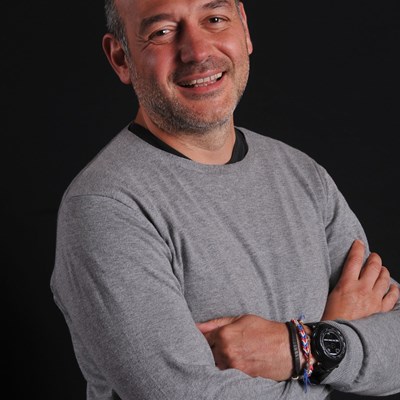 Paolo Di Cesare Paolo Di Cesare