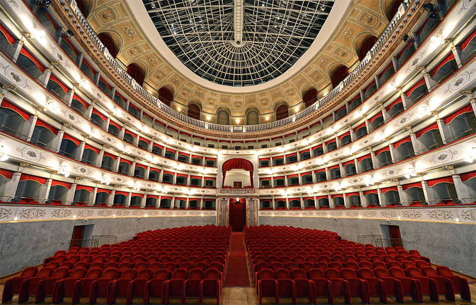 Teatro Goldoni