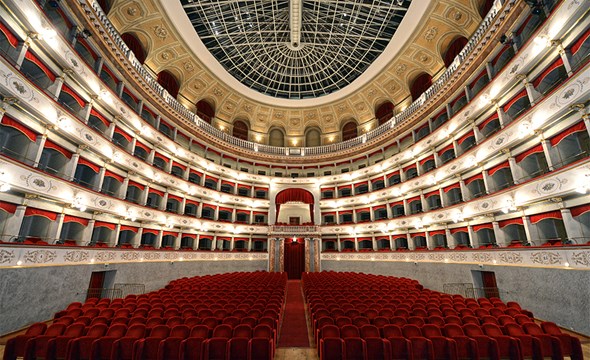 Teatro Goldoni