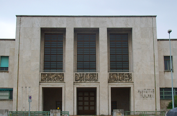 Manifattura Tabacchi