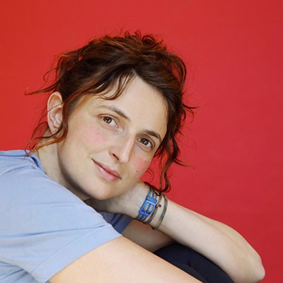 Alice Rohrwacher Alice Rohrwacher