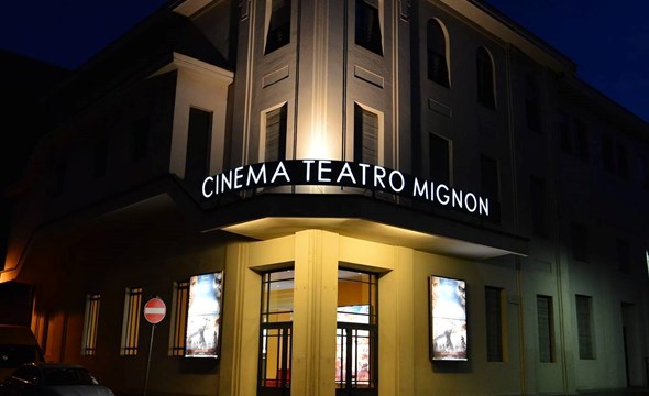 Cinema Teatro Mignon
